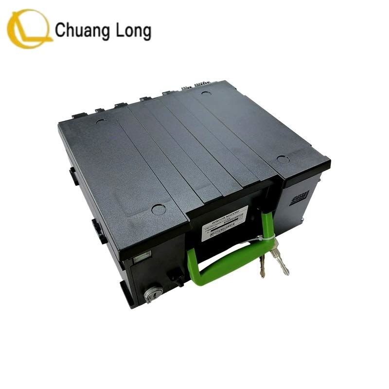 윈코어 닉스도르프 2050XE CMD RR 거부 현금 상자 RR 카세트 금속 잠금과 열쇠를 가진 변조 방지 부품 01750056651 1750056651