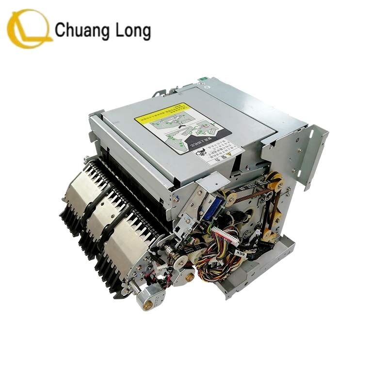 GRG 은행 H68N 메모 에스크로 모듈 CRM9250-NE-001 YT4.029.065 현금 보증 장치 ATM 기계 부품