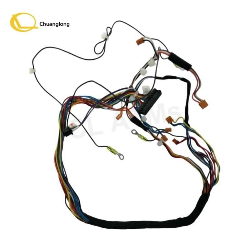 RB 캐시박스 데이터 케이블 BX4 히타치 2845V RB 카세트 RB 캐시박스 데이터 케이블 BX4 교체