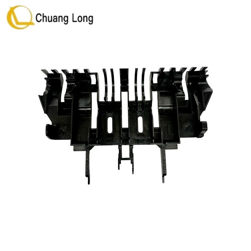 히타치 ATM 부품 2845V RB AB 현금 상자 예비 부품 픽 휠 플라스틱 브래킷 1P004008-001 1P004008001