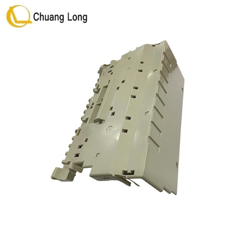 Hitachi ATM CRM 00103088000B 예비 부품 HT-3842-WAB 2845V RB AB 현금 상자 1P004481-001 RB 카세트 플라스틱 베이스 뒷면