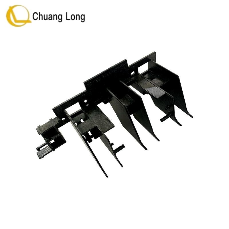 히타치 RB AB 현금 상자 교체 부품 2P004407-001 현금 상자 플라스틱 가이드 2845V ATM CRM 카세트 예비 부품 2P004407001