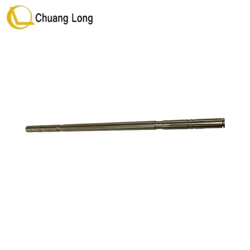 히타치 ATM CRM 부분 2845V 4P007439-001 RB 현금 상자 셰프트 8 By 205 듀얼 엔딩 D 타입 스테인리스 스틸 셰프트 4P007439001