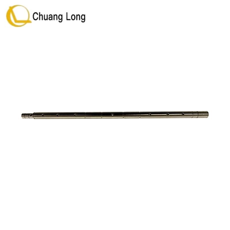 히타치 현금 상자 어셈블리 4P007439-002 현금 상자 8×214 펌프 임펠러 샤프트 스테인리스 스틸 로드 4P007439002 RB AB 카세트 ATM CRM 부품