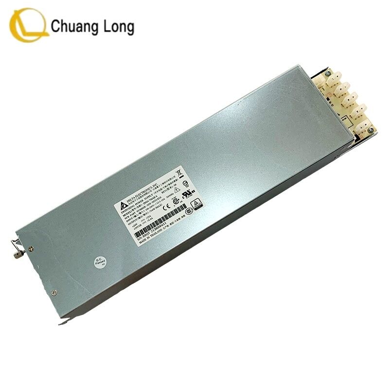 NCR 스위칭 파워 서플라이 BRM 6687 6623 6683 754W TPSN-754AB 파워 박스 ATM 기기 부품 009-0031459 0090031459