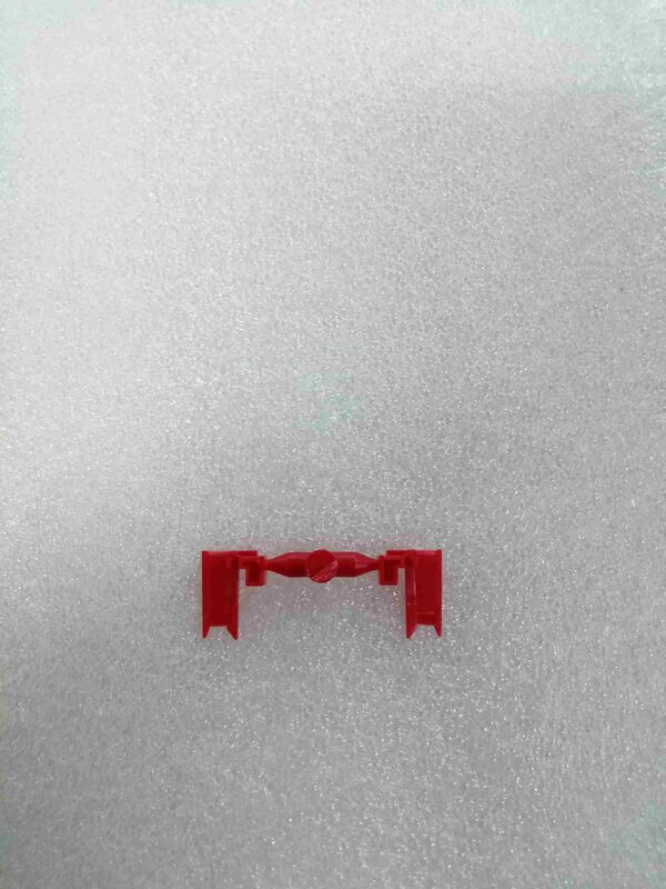 MEI 금전함 예비 부품 252421113P BNF 지폐 가이드 좌우 83mm ATM 금전함 교체 액세서리