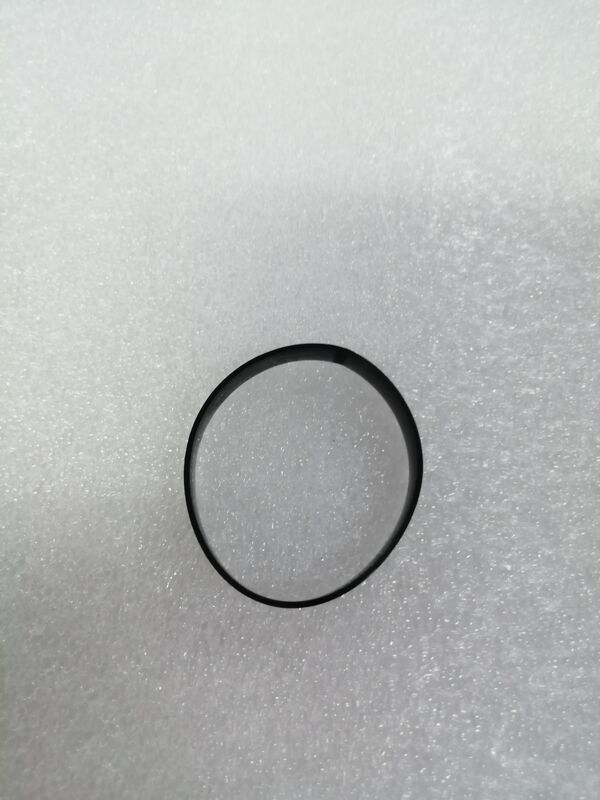 MEI 현금 상자 예비 부품 8215001 SUZO HAPP U8300-200-03875 평면 벨트 0.03"X0.200"X3 7/8 ATM 현금 상자 교체 액세서리