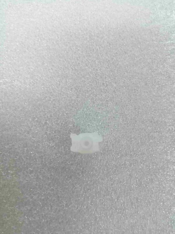 MEI 현금 상자 예비 부품 252024109P SCXX 칩 롤러 가이드 앞 ATM 현금 상자 교체 액세서리