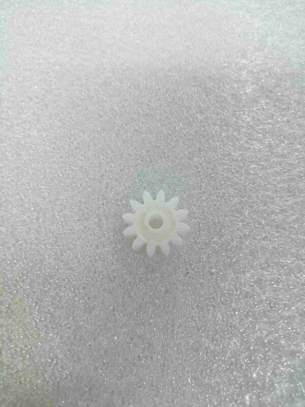 MEI 현금함 예비 부품 252029017P200 BNF 스퍼 기어 12T-24DP ATM 현금함 교체 액세서리