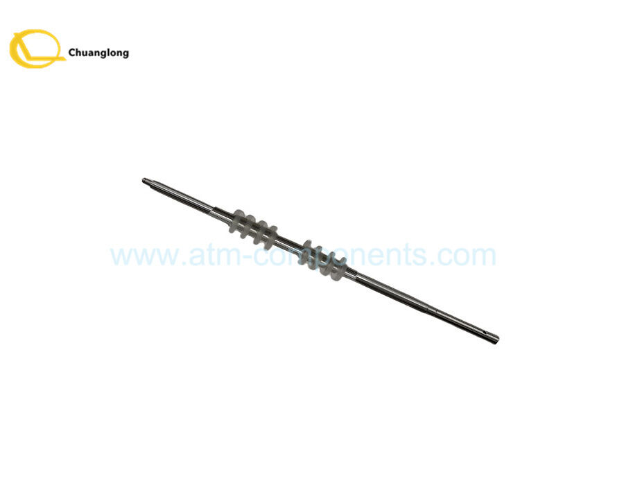 1750020811 01750020811 ATM 기계 부품 Wincor 2050XE 추출기 샤프트 카운터 회전 샤프트 어셈블리