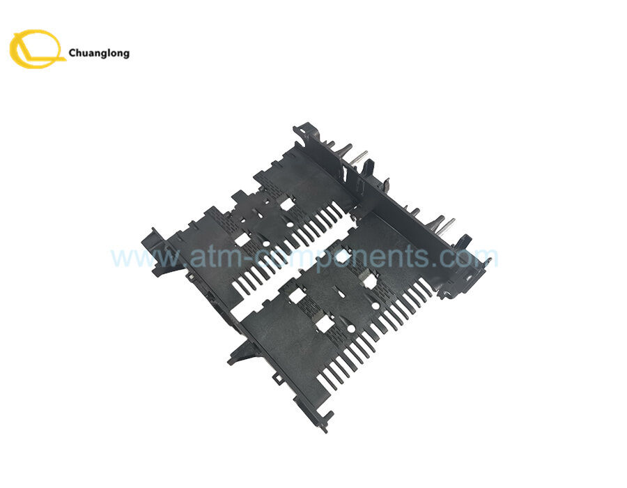 1750035761 01750035761 ATM 부품 Wincor 2050XE 이중 추출기 섀시 베이스 Wincor CMD V4 디스펜서 이중 추출기 섀시