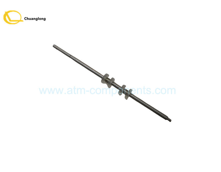 1750035768 01750035768 ATM 기계 부품 Wincor V 모듈 이중 2륜 샤프트