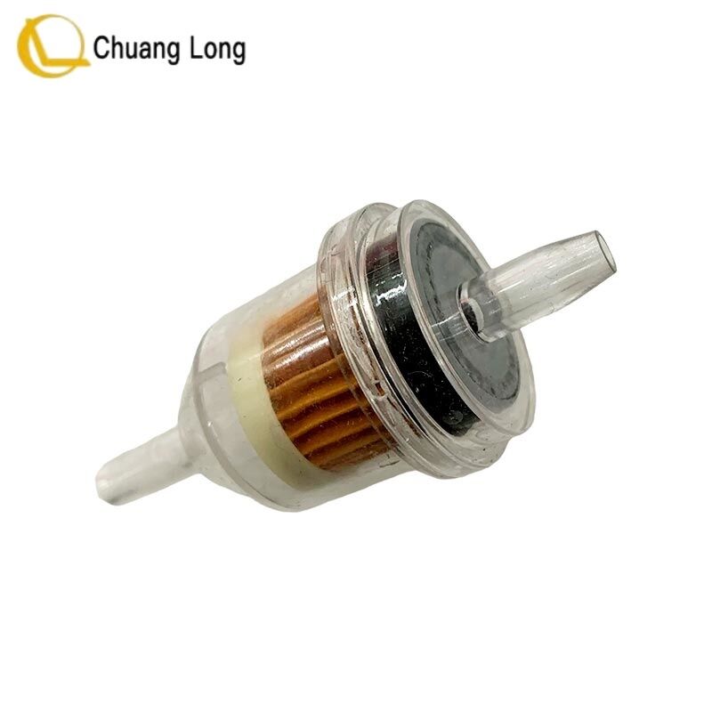 NCR S2 프레젠터 튜브 공기 필터 엘리먼트 445-0756047 445-0750211 4450756047 4450750211 6622 66xx Selfserv ATM 예비 부품