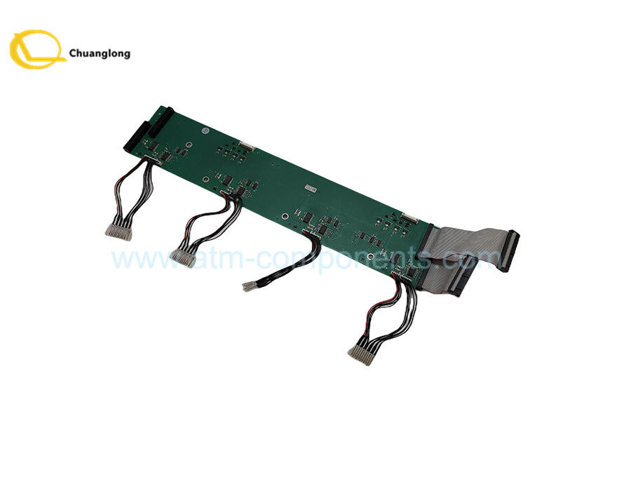 1750044878 01750044878 ATM 기계 부품 윈코어 2050XE 상부 현금 상자 유통 회로판