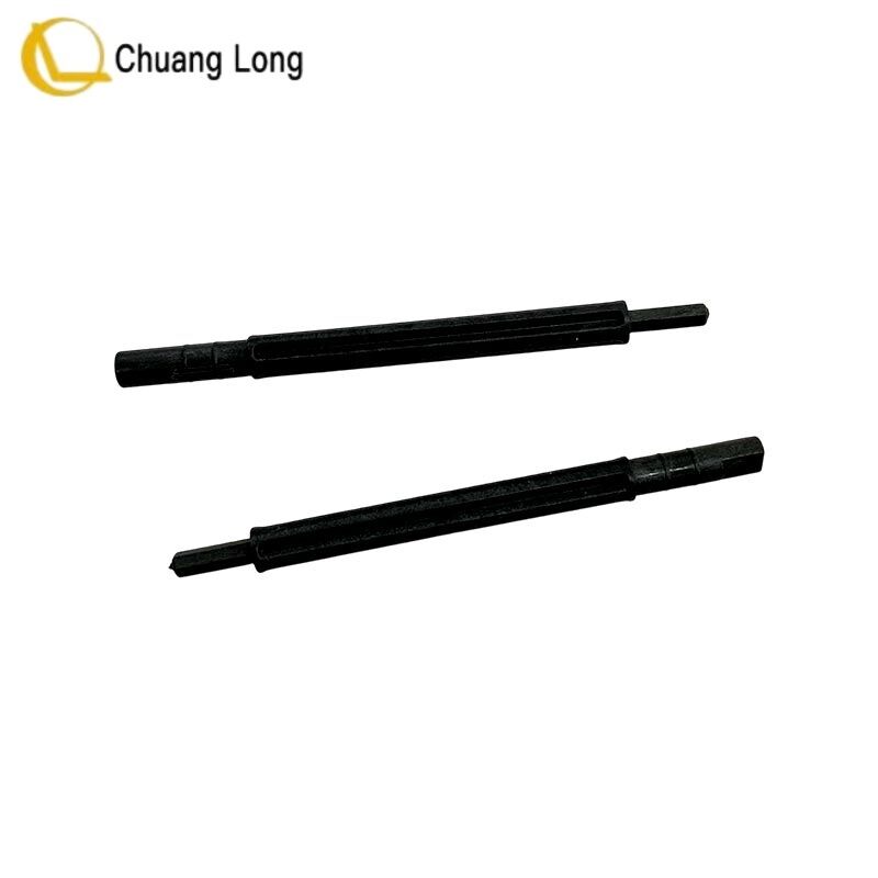 NCR S2 플라스틱 셰프트 캐리 상부 펀치 드라이브 ATM 셀프서비스 기계 부품 445-0761208-210 445-0729163 4450761208 4450729163