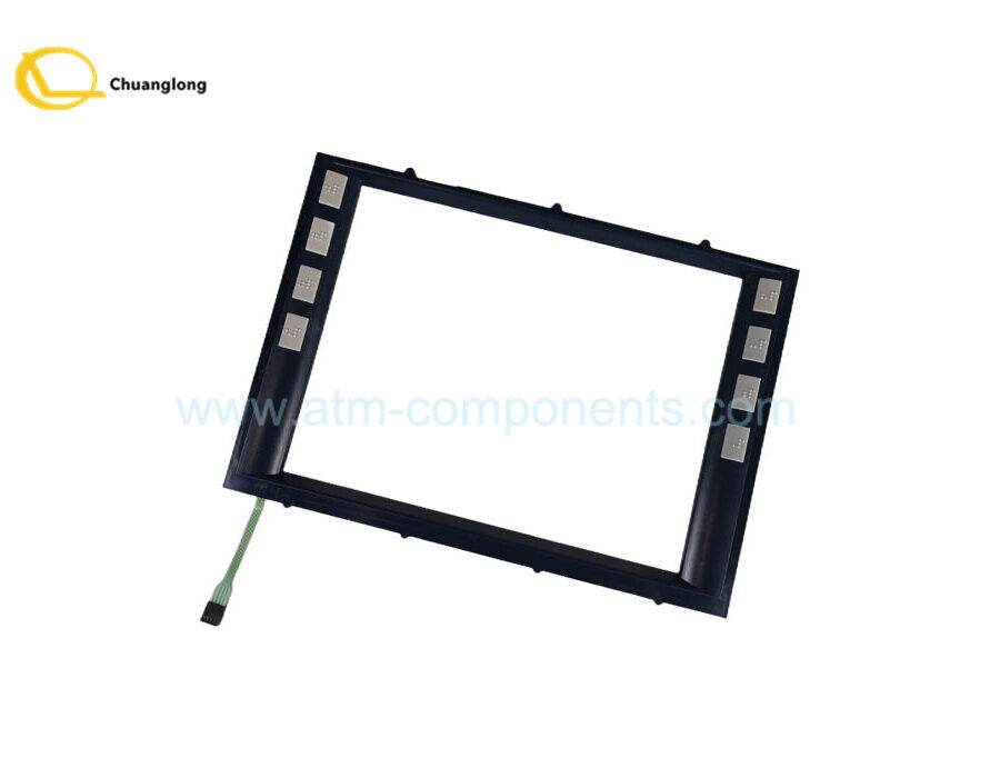 1750190038 01750190038 ATM 기기 부품 Wincor Procash 280 PC280 15인치 FDK 점자