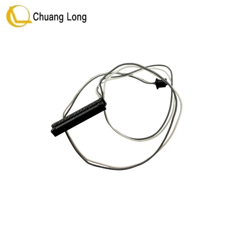 히아치 예비 부품 RB 현금 상자 데이터 케이블 와이어 BX3 AB RB 캐세트 HT-2845-VS ATM CRM 셀프서브 기계 AB 캐세트 예비 부품