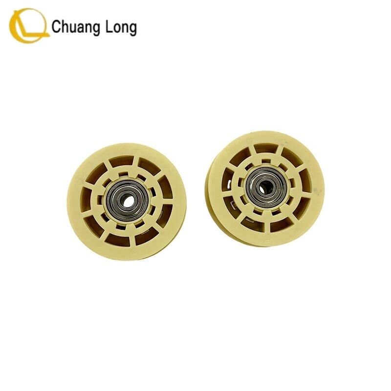 DN200 HCT 모듈 30T 36T 베어링 일체형 기어 다이볼드 고용량 운송 부품 01750291697-06 1750291697-06