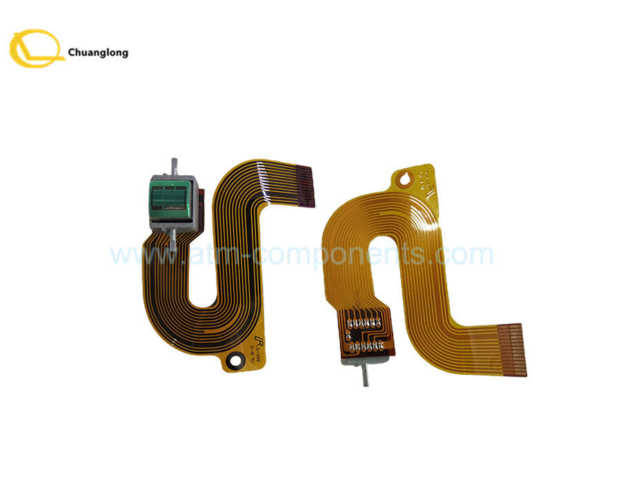 1770006974 01770006974 ATM 기기 부품 Wincor Nixdorf V2X R/W 자기 카드 리더 헤드