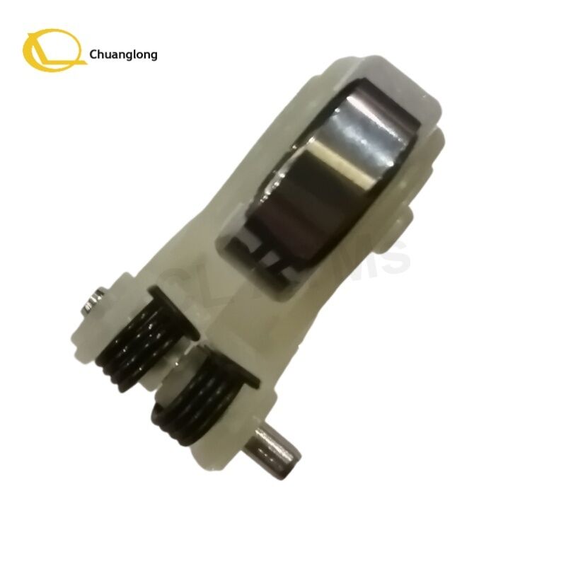 UW-200 NF70W1220Z0 DE-100 GFS100 GFS120 UW52C 화폐 정렬기용으로 분리 롤러 팔 조립기 Glory GFS220