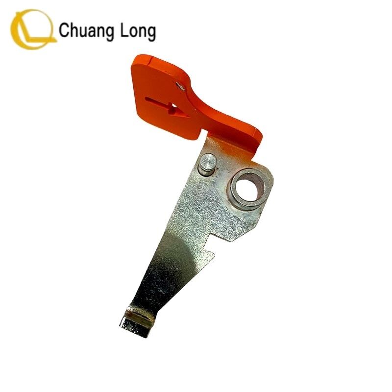 NCR Purge Bin Latch S2 디스펜서 모듈 어셈블리 445-0761208-08 4450761208 ATM CRM 셀프서비스 키오스크 기계 부품