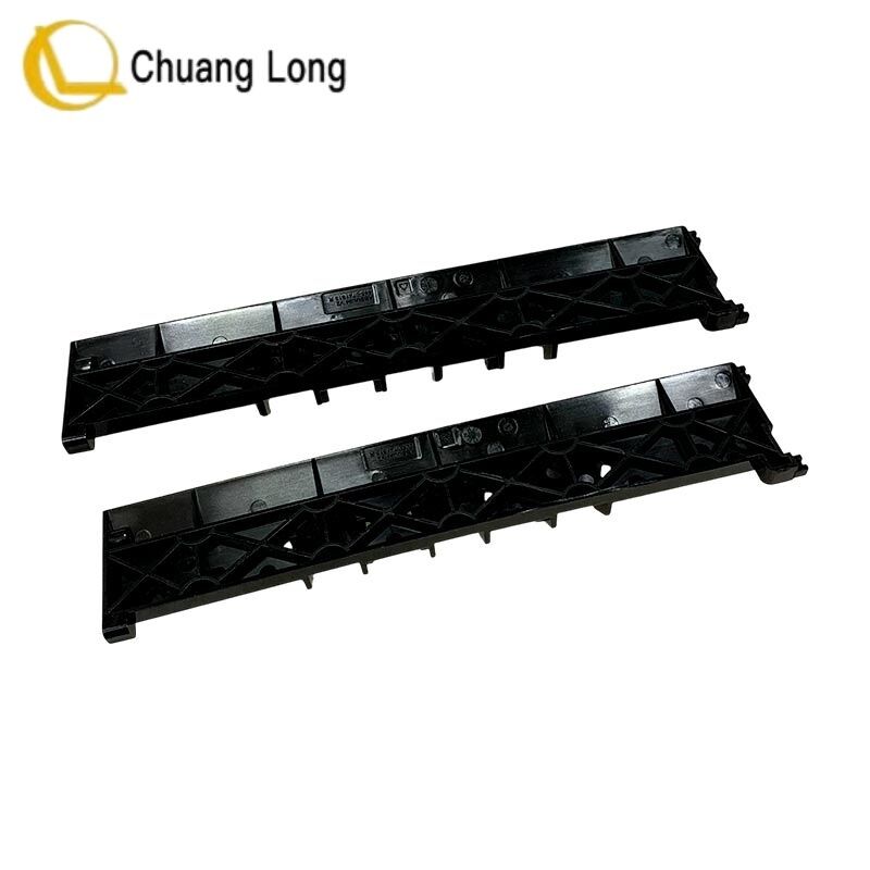 NCR S2 픽 모듈 플라스틱 픽 아이들러 서포트 445-0756286-36 4450741813 445-0741813 ATM CRM 셀프서비스 키오스크 기계 부품