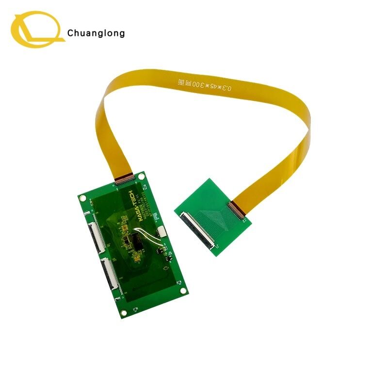 NCR 009-0028944 컨트롤러 메인 터치스크린 Pcap 15인치 TT NCR 6623 6683 디스플레이 제어 PCB 0090028944 ATM 셀프서비스 키오스크 부품