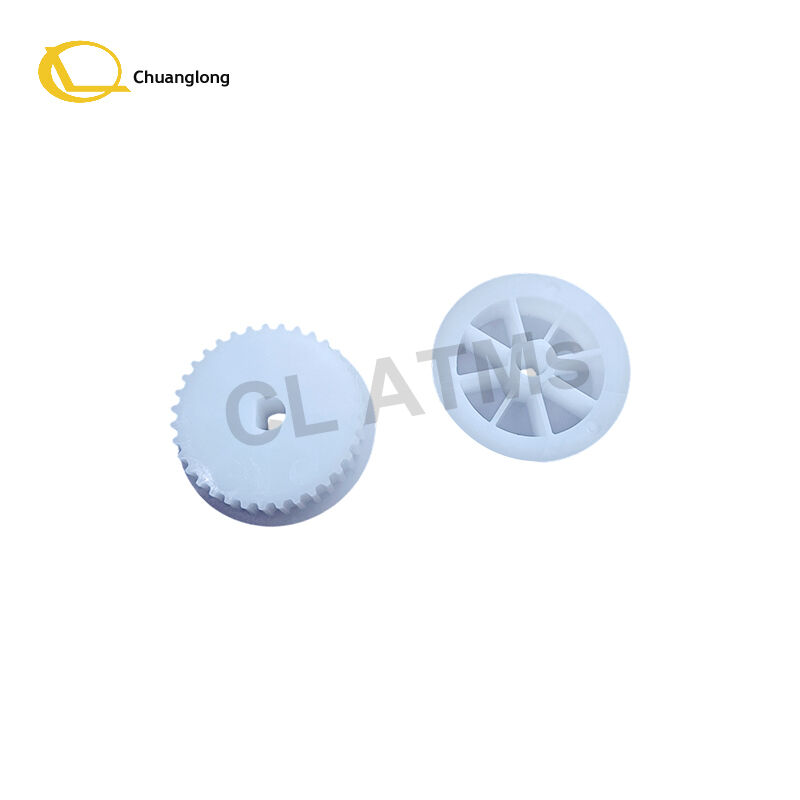 509440 509440011 G&D BPS C5 지폐 계수기 타이밍 벨트 풀리 35G 3p ATM 은행 기계 소매용 교체 부품