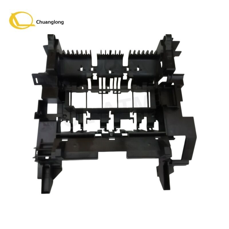 BCC PP4238-1302P002 버킷 하부 프레임 ATM 부품 중국 공급업체 Yihua 6040W OKI RG7 버킷 하부 프레임 BCC-PP4238-1302P002