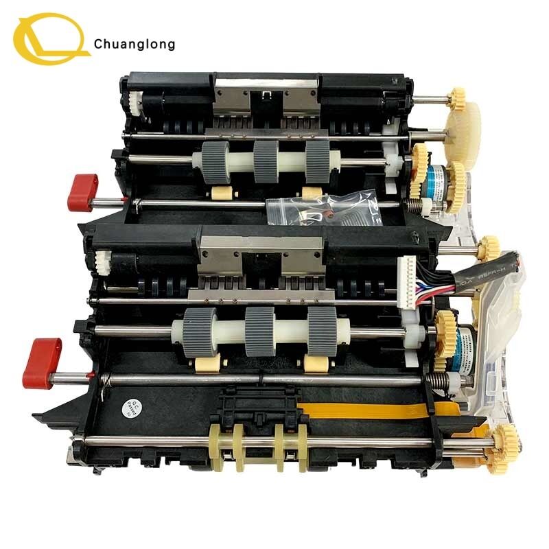 윈코 Nixdorf 2050XE 이중 추출 장치 MDMS CMD-V4 01750109641 V 모듈 ATM CRS 셀프서브 키오스크 CRM 부분 1750109641 Diebold