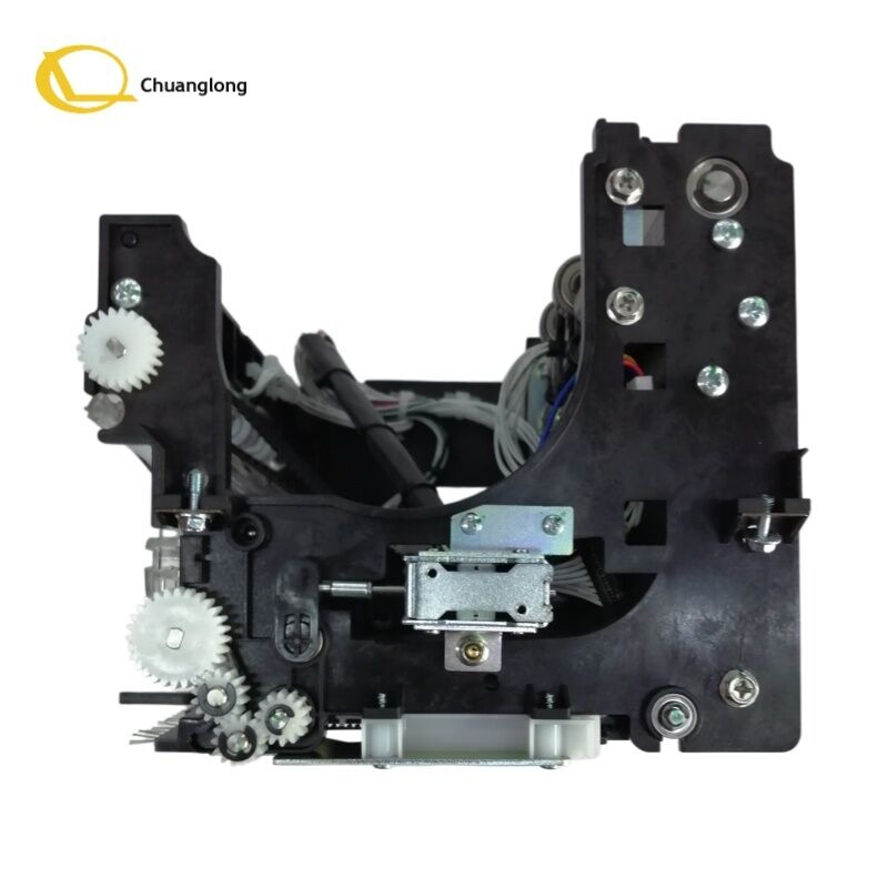 ATM Spare Part NCR SNT Module S2 ATM Machine Parts NCR S2 SNT Module SNT TLA Assy 445-0753508 445-0729811 SINGLE NOTES TRANSPORT