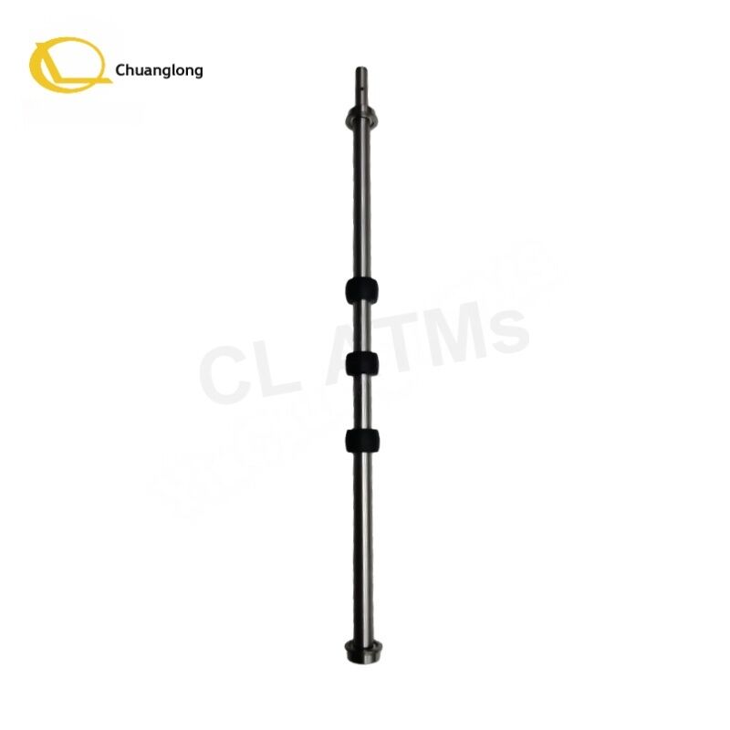 ATM 기계 예비 부품 49253631-E 49-253631-0000E Diebold 셰프트 운송 DRV ATM용 롤러 부품 Diebold 49253631000E