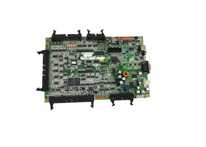 S7670000040 ATM 나우틸러스 효성 PCBA g-cdu_e 플러스 주요 부분 묶는 절람 EP 주요 분배기 제어판 7670000040 일부