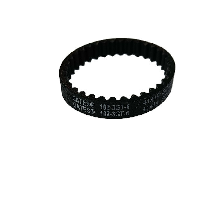 49-018410-00AF 4901841000AF 3MR-375-06 EB 벨트  M3.00P 034T 5500 옵테바 디에볼트 ATM 2.0 OP 5550 벨트