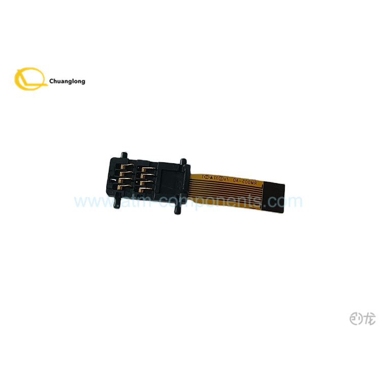 ATM NCR EMV 하락 카드 판독기 IC 머리 IC 접촉 0