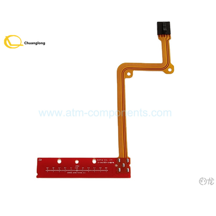 NCR S2 ATM 부분 셀프세프 CIC 50 밀리미터 리니어 센서 445-0732374 4450732374 ATM S2 부품