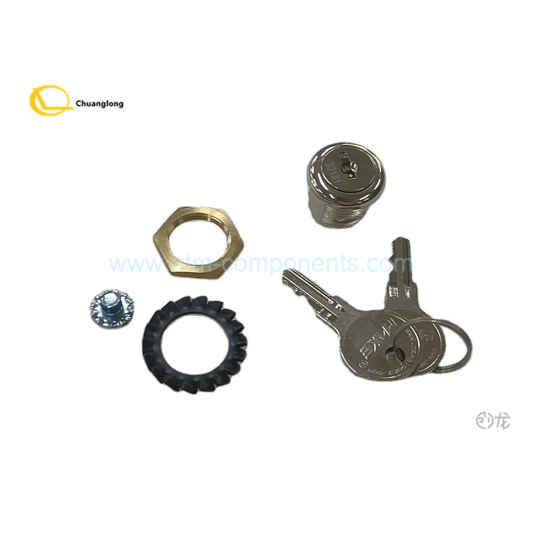 디에볼트 닉스도르프 280N 도어 록 -1시 -1분 CS280 로크 키 캠 잠금 MK104BS PL503-3313