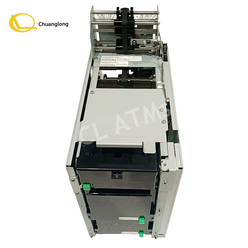 ATM 기계 부품 Fujitsu F53 디스펜서 F53 청구서 현금 디스펜싱 장치 2 카세트 3 카세트 4 카세트