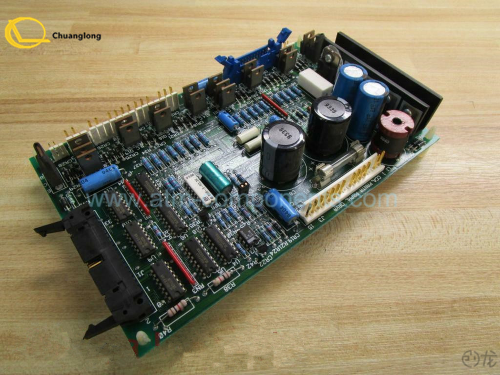 Diebold ATM 부속 CCA 49-007072-000A 프린터 드라이버