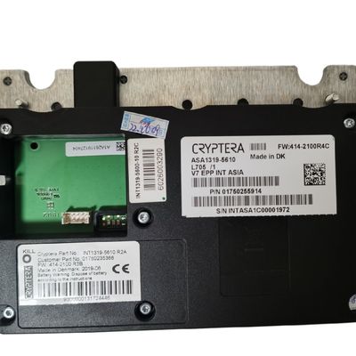 좋은 가격 디볼드 닉스도르프 핀패드 1750255914 EPP V7 ESP INT 1750255914 KSA 키보드 온라인으로