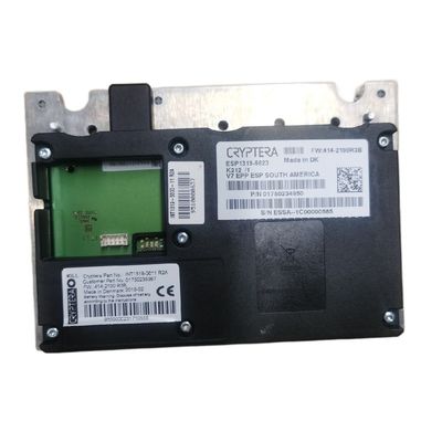 좋은 가격 1750234950개 닉스도르프 핀패드 EPP V7 ESP 남아메리카 새로운 원형 1750159341 키보드 디에볼트 atm 부분 온라인으로