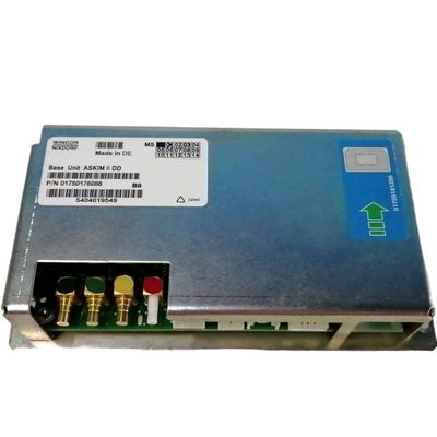 좋은 가격 1750176088 위 텐코 닉스도르프 아심 II DD ANTI-SKIM 장치 280 프록애쉬 atm 부품 온라인으로