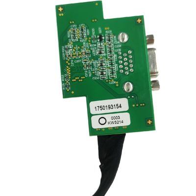 좋은 가격 2050xe 2100xe 2150 SDVO-VGA 다리는 1750193154개 위 텐코 닉스도르프 01750193154 ATM 부분을 장비를 답니다 온라인으로