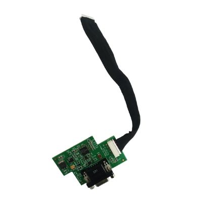 좋은 가격 2050 XE 2150 2100 XE 위 텐코 닉스도르프 1750193154 SDVO-VGA ATM 부분 온라인으로