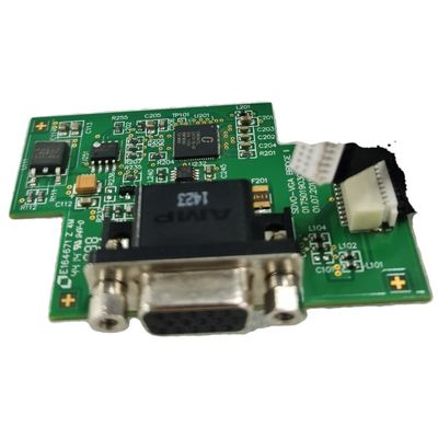 좋은 가격 1750193154개 위 텐코 닉스도르프 SDVO-VGA 다리는 01750193154 ATM 부분을 장비를 답니다 온라인으로