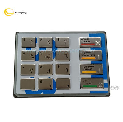 좋은 가격 49-216680-700E 49216680700E ATM 부분 디에볼트 옵테바 키보드 사우디아라비아 EPP5 BSC SAU 온라인으로