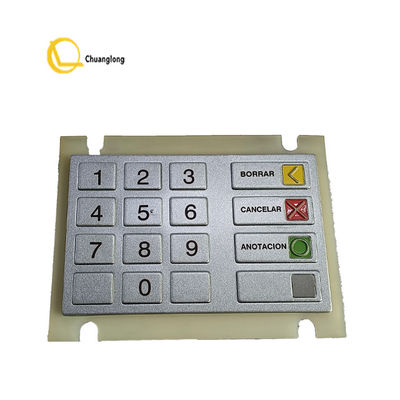 좋은 가격 위 텐코 EPP V5 핀패드 ESP CES 스페인어 CDM CRS -1시 -1분 ATM 부분 온라인으로
