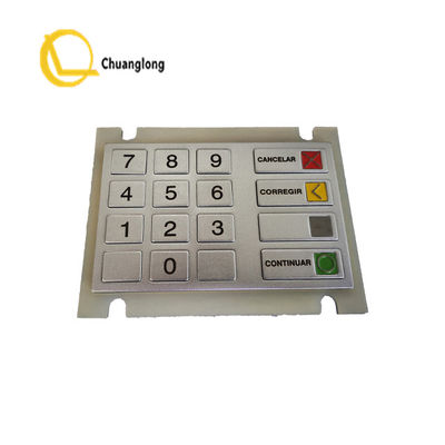 좋은 가격 ATM 머신 부분 위 텐코 닉스도르프 2050XE EPP V5 키보드 -1시 -1분 온라인으로