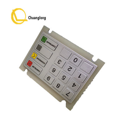 좋은 가격 Wincor ATM 기계는 2050XE EPP V5 키보드 ATM 기계 01750132052 1750132052를 분해합니다 온라인으로