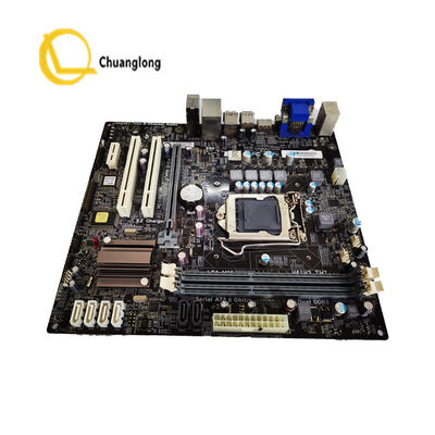좋은 가격 ATM 기계 부품 LGA 마더보드 V2.0 LGA1155 PC CPU 금융 장비 H61H2-TM7 온라인으로